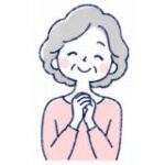 もも母